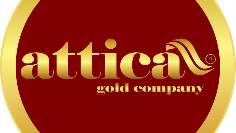Sell Gold Jewellery for Cash - Gold for Sale | Attica Gold