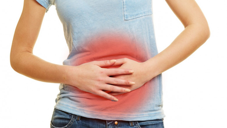 Stomach Pain Medication - Top Herbal Medicine