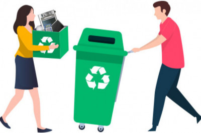 Strategies to Follow to Reduce E-waste Generation