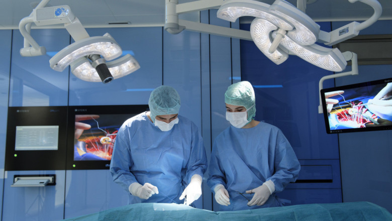 Surgical Lighting System Market Recorded Hyper Growth in the Upcoming Year