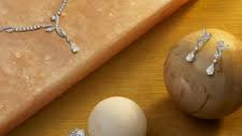 The cheapest way to buy jewelry - choose to buy wholesale