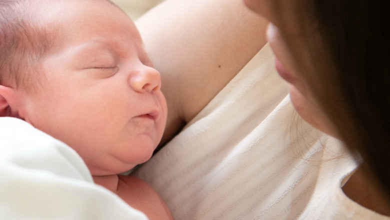 The Maternity Nurse Company