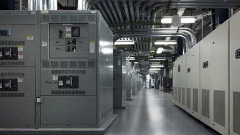 The Power Distribution Unit Market Is Growing Rapidly As Cloud Data Traffic Increases