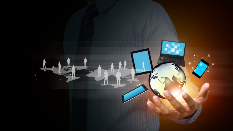 There Are Several Factors Restraining the Growth of the Global Web Real Time Communication Market