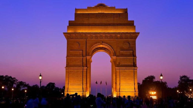 Top 5 Places to visit near delhi