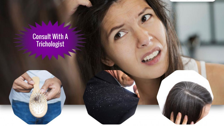 5 Bad Hair Care Habits You Need to Stop Right Now and Tips to Take Care of your Hair