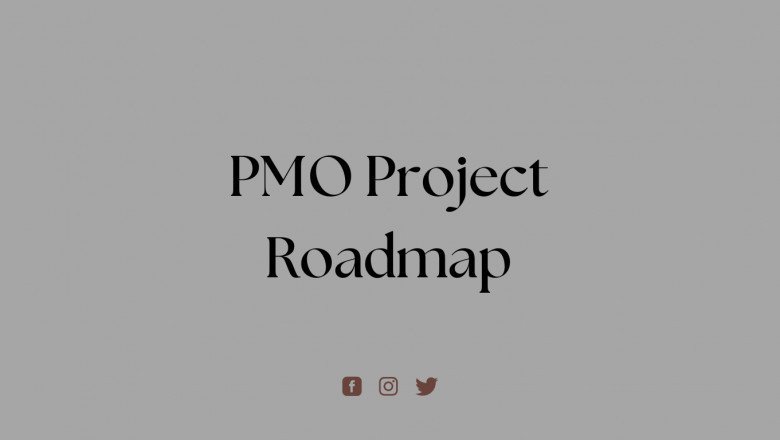A PMO Roadmap Excellence for better Experience