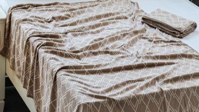 AC Blanket : A Must have for a Good Night's Sleep