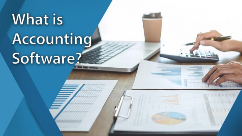 accounting software !