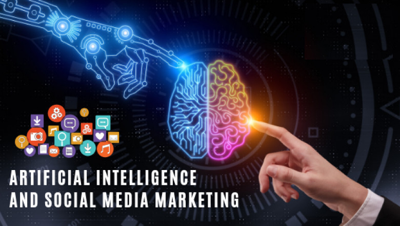 Artificial Intelligence (AI) In Social Media Market Size, Share, Growth, Opportunities and Global Forecast to 2028