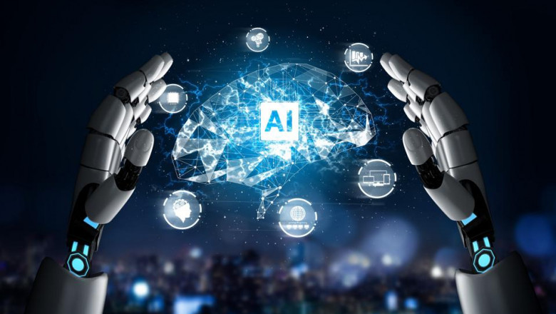 Artificial Intelligence Market 2022 Size, Growth Factors &amp; Forecast Report to 2028