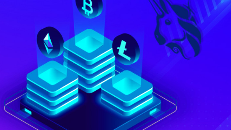 Capitalize On An Undisputed Crypto Exchange Platform To Curate Extensive Revenue