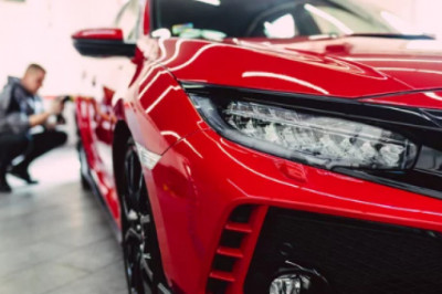 Car Waxing Tips That Will Keep Your Car Shining