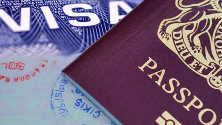 Cara Mendapatkan KITAS di Indonesia