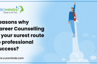 Career Counselling For Professional