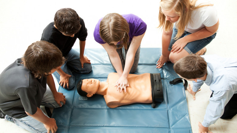 CPR Courses - Why They're Important and How to Find the Right One