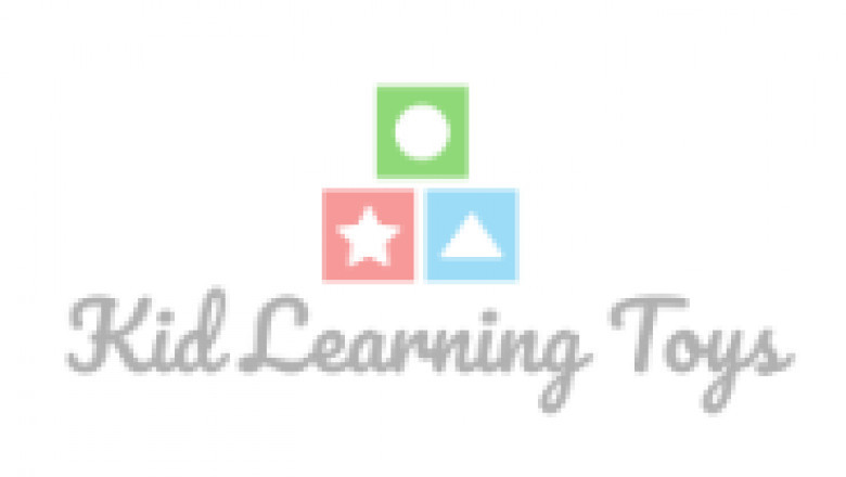 Educational Toys For Your 5 Year Old