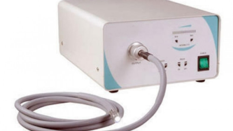Hospital OT & Examination Lights Manufacturers