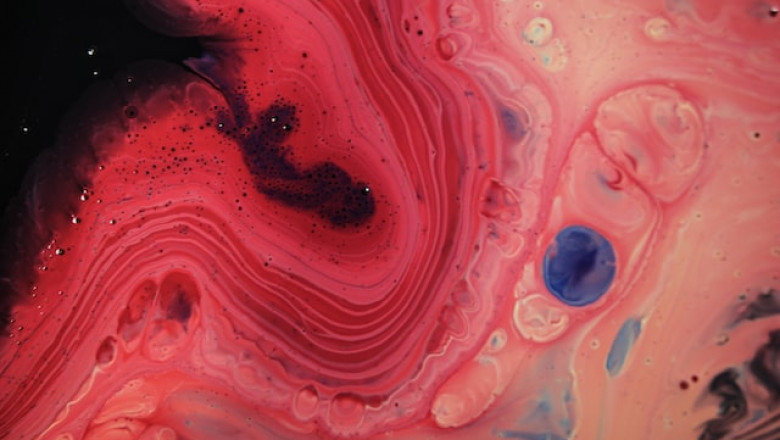How are color pigments classified?