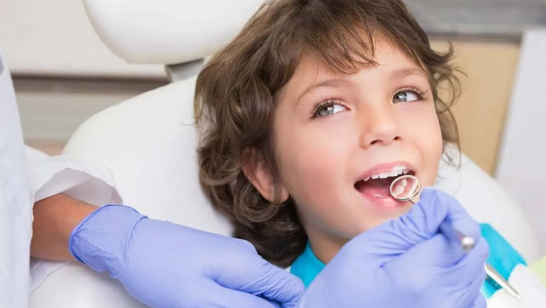 How can a kids dentist in Carlsbad help with bruxism