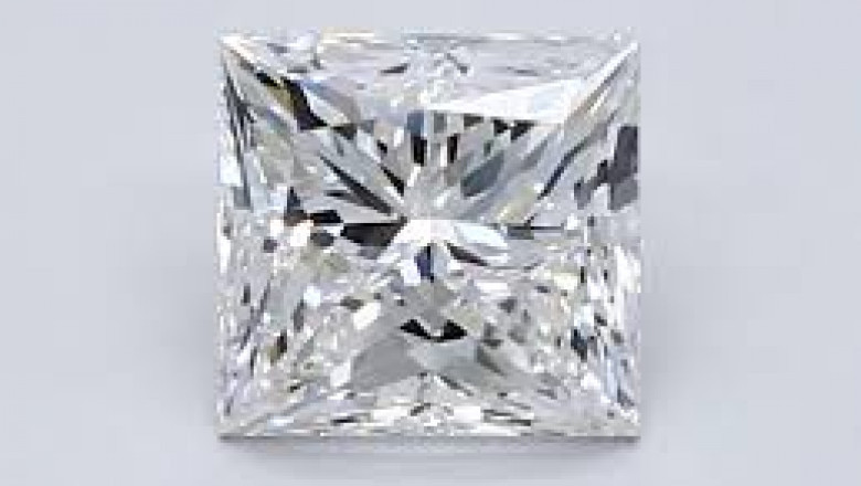 How To Choose Princess Cut Diamond With 4Cs?