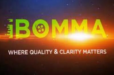 IBOMMA APK