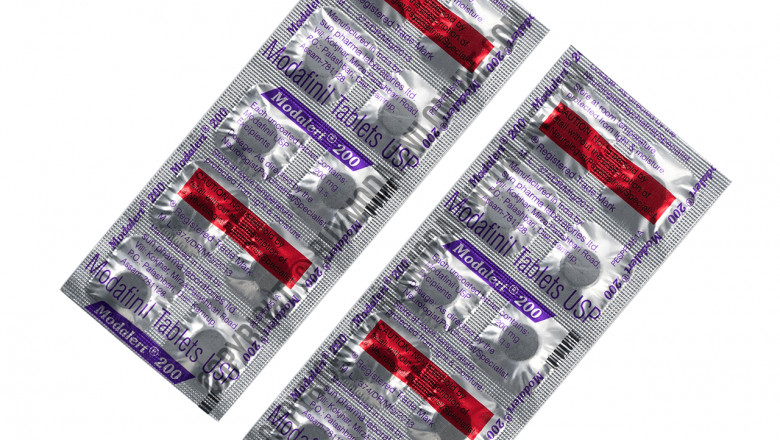 modafinil / Modvigil  200mg kaufen