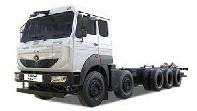 Most Demanding Trucks in India: Price List and Overview