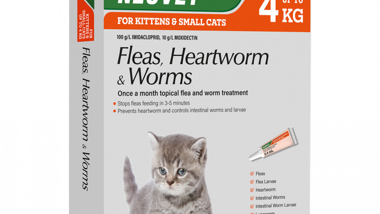 Neove | Free Shipping | DiscountPetCare