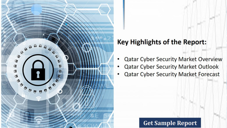 Qatar Cyber Security Market (2020-2026) | Size, Share, Trend