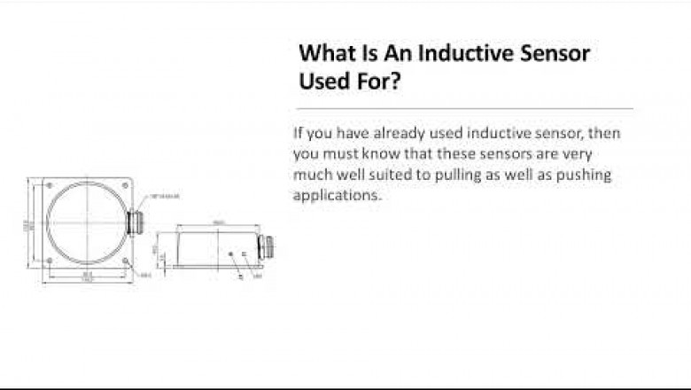 Supplier or the Highest Quality, Time-tested Weber Sensors &amp; Inductive Sensors