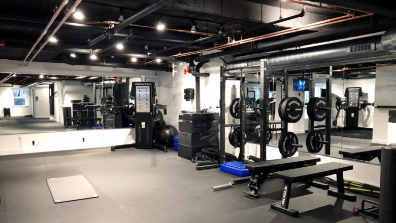 The 7 essential pieces of gym equipment you need for a successful workout
