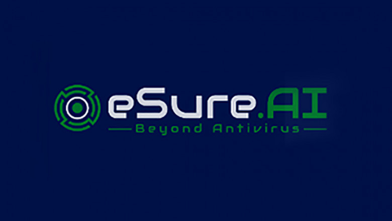 The Top Network Security Software Programme-Esure.AI