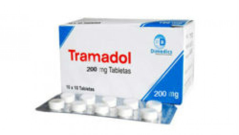 Tramadol: Get the best relief from pain