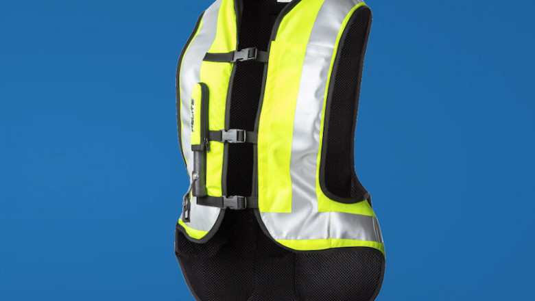 Wearable Air Bag Market Segmentation Analysis and Forecast to 2030