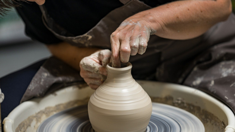 What are ceramics? - Science Learning Hub