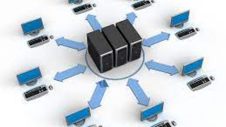 WHAT DOES A VIRTUALIZATION INFRASTRUCTURE ALLOW?