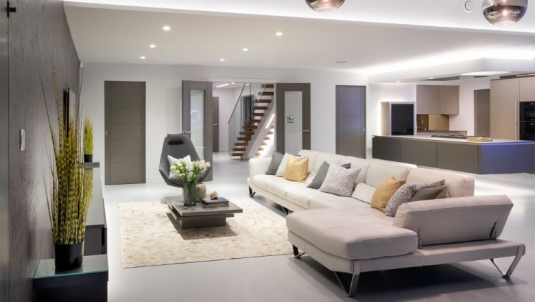 Why Are Living Walls Considered a Popular Interior Design?