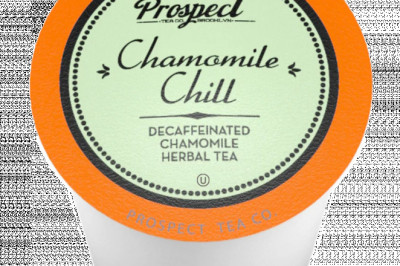 You'll love Decaf K-Cup Coffee's lack of caffeine.