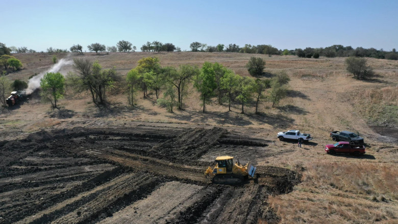 3 Ways for Clearing Land Quickly and Efficiently