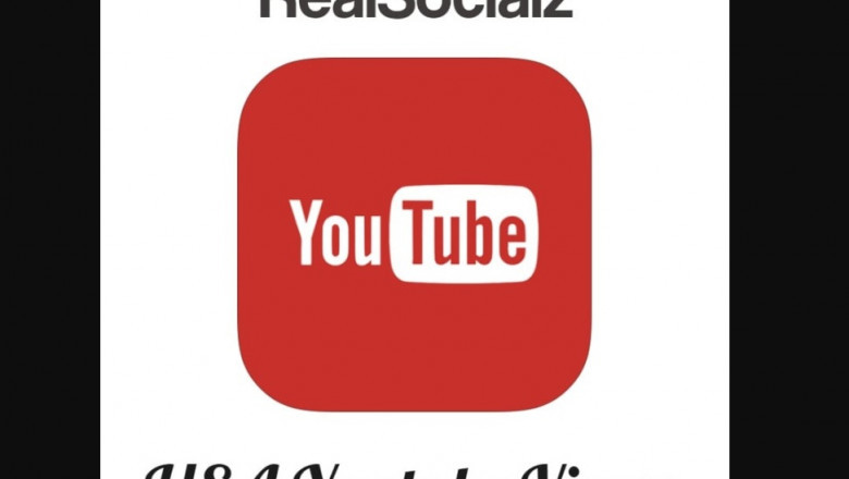 8 Methods to Improve YouTube Views And Retain Your Audience