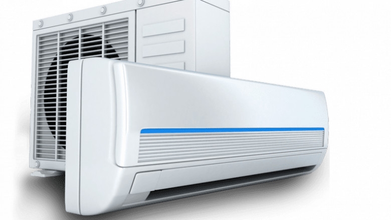 Air conditioning oxfordshire