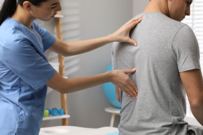 Best Scoliosis Treatment In Utah