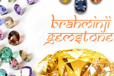 BRAHMINJI GEMSTONES : ONE STOP SHOP FOR ALL YOUR GEMSTONE REQUIREMENTS