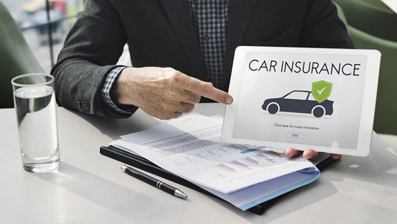 Car insurance in OHIO Bring Ultimate Safety