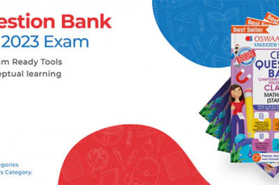 CBSE Question Bank Class 10 | Free PDF Download | 2022-2023 Board Exams