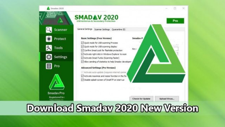 Download smadav pro key gratis 2022