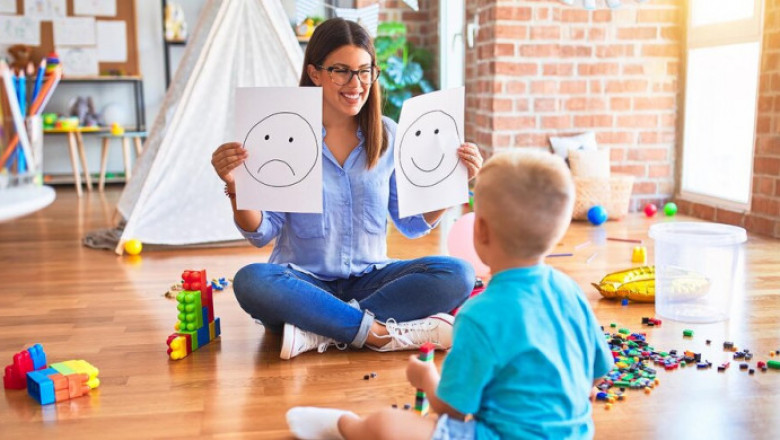 Empowererd : ABA Therapy Services