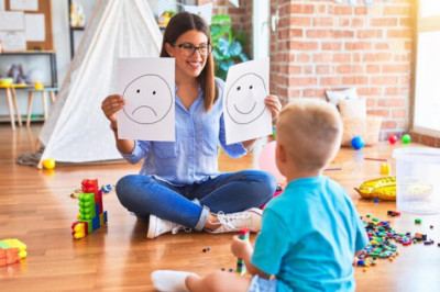 Empowererd : ABA Therapy Services