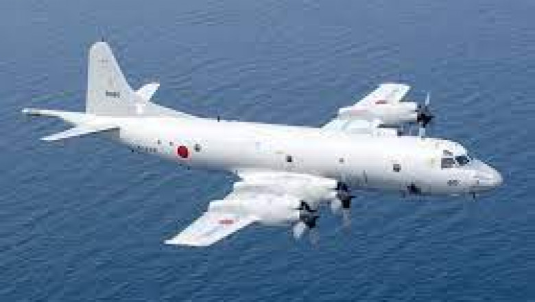 Global Maritime Patrol Aircraft Market 2022: COVID-19 Impact Analysis and Industry Forecast Report, 2028